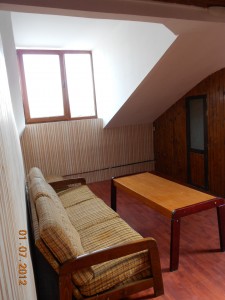 Давам под наем стая