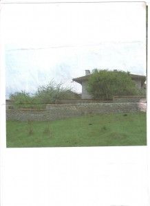 Къща на село в близост до морето