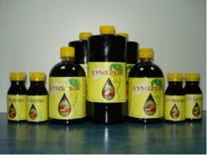 ОРГАНИЧЕН ТОР - КОНЦЕНТРАТ