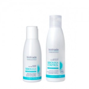 Себомакс / Sebomax ПРОМО ПАКЕТ шампоан и лосион против пърхот