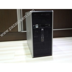 Двуядрен компютър HP Compaq dc5850 - Athlon64 x2 5200B (2x2,7Ghz), 2GB RAM - 255,00лв.