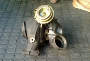 турбо за jeep grand cherokee 2.7 crd 2002
