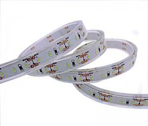 Супер ярка светодиодна лента с 120 SMD3014 диода