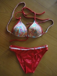 Бански NEW SILHOUETTE 