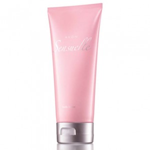 Лосион за тяло Avon Sensuelle