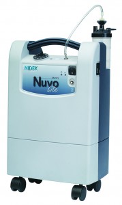 Кислороден концентратор под наем