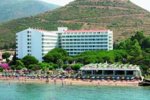 от 50 евро All Inclusive в Club Hotel Grand Efe 4* - Кушадасъ, Турция - Самолетна Програма 