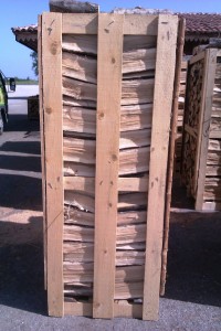 Дърва за огрев