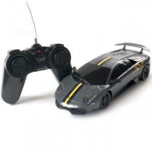 Магазин за радиоуправляеми коли