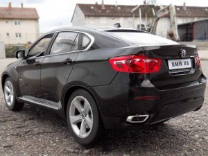 радиоуправляеми коли