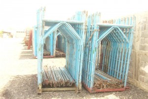 Италианско скеле