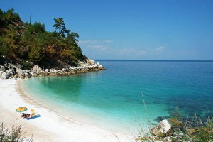 Вили и Апартаменти в Гърция