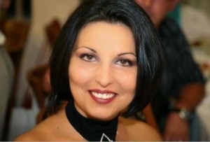 ЛИЛИ БАРУТЧИЕВА - ПСИХОЛОГ И ПСИХОТЕРАПЕВТ