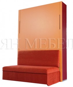 Магазин за падащи легла и спални