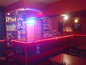 Продавам оборудвано заведение,49000 EUR