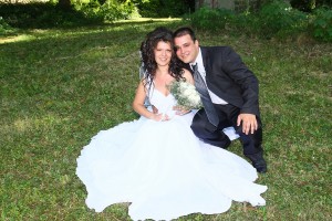 Видеозаснемане на вашата сватба, годеж, кръщене, юбилей