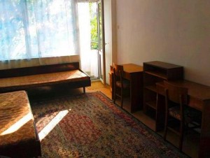 Двустаен в центъра на Варна, до морето - за нощувки