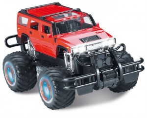 Радио-управляеми ДЖИПОВЕ