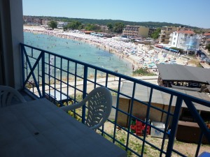 Апартамент Созопол 