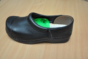 Работни обувки и ботуши