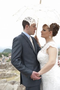 Видеозаснемане Пловдив