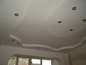 МОНТАЖ НА ГИПСОКАРТОН-СТЕНИ, ТАВАН, ОБРЪЩАНЕ, БОЯДИСВАНЕ