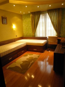 Детска стая по поръчка в София