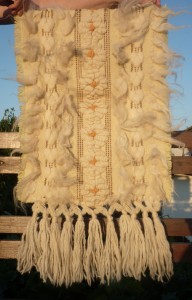 ПАНО ЗА СТЕНА ВЪЛНА 60/40