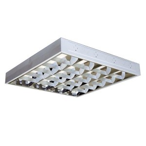 Офис осветителни тела за открит монтаж 