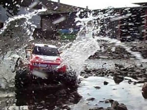 Радио-управляеми ДЖИПОВЕ