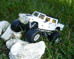 радиоуправляеми играчки