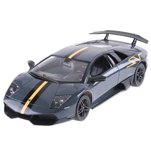 радио управляема количка.