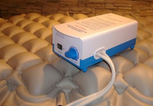 Резервна подложка за антидекубитален дюшек RICANT 2000S