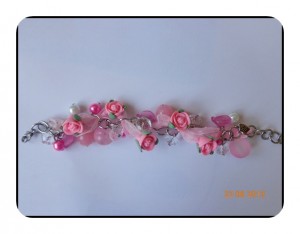 Ръчно изработени бижута