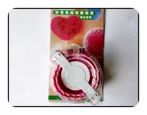 Машинки за творчество