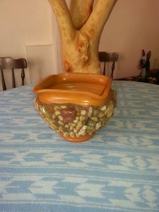 Автентична керамика