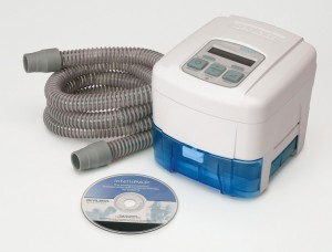 Нови Автоматични СРАР апарати за терапия на сънна апнея IntelliPAP AutoAdjust CPAP Machine ГАРАНЦЯ