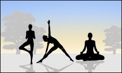 Искате да бъдете Пилатес или Йога инструктор? Провеждане на Специализиран курс за: Пилатес и Йога ин