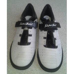 Щангетки Stefan Botev