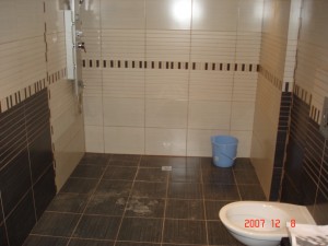 Поставяне на фаянс и теракот ПРОФЕСИОНАЛНО