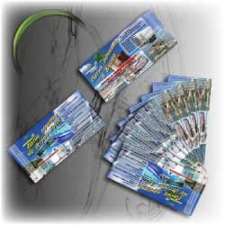  Печат и Дизайн на флаери | Рекламни листовки