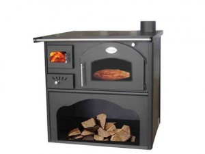 Камина на дърва ЗВЕЗДА КЛАСИК ГФС