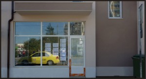 офиси и магазини кв.Дървеница