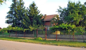 Търся къща под наем в Пловдив или южните села.