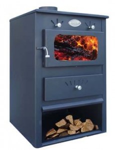 Камина ЗВЕЗДА 1 ВР9