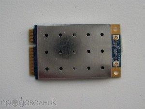 Уарелеси Wi-Fi за лаптопи Asus Acer HP Compaq Toshiba Samsung Dell IBM Sony и други