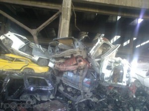 Изкупувам стари автомобили