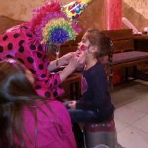 Партита без граници 