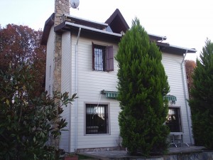 Сайдинг, външни облицовки-www.siding.eu