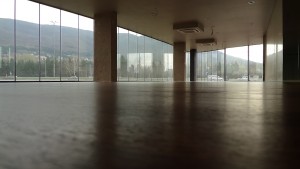 Депо за паркет